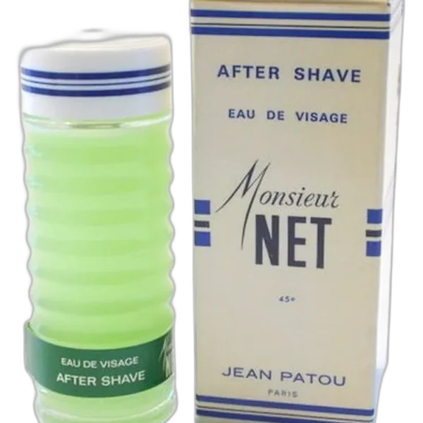 Monsieur Net for men Perfume