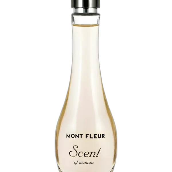 Mont Fleur Scent of Woman for women Perfume