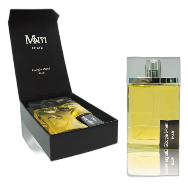 Giorgio Monti Oceana Blue Perfume by Giorgio Monti for female UAE