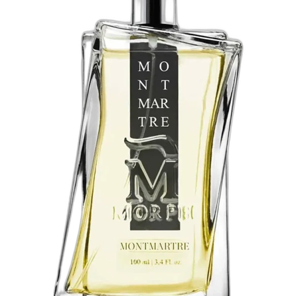 Morph Nudo Perfume by Morph for unisex UAE