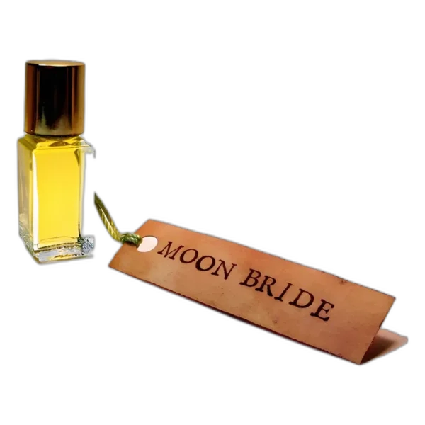 Moon Bride Perfume Oil for women Perfume