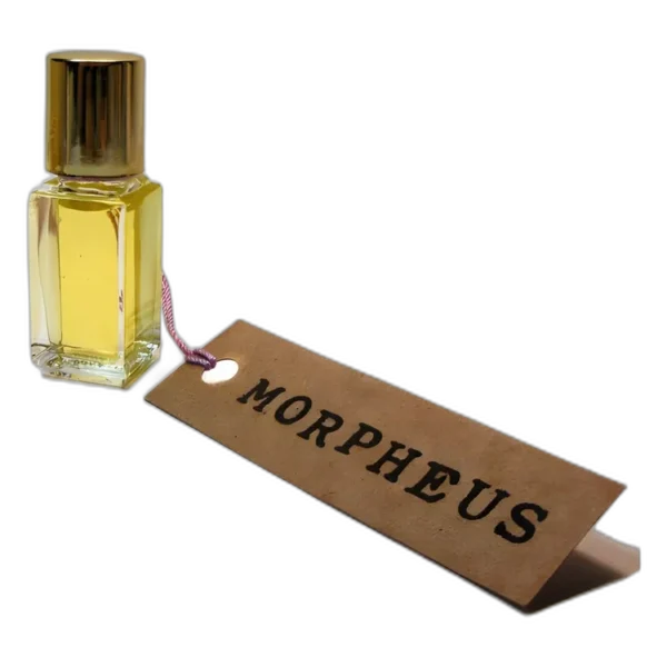 Morpheus Perfume Oil Perfume