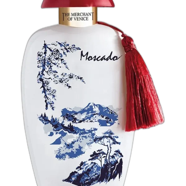 Moscado perfume
