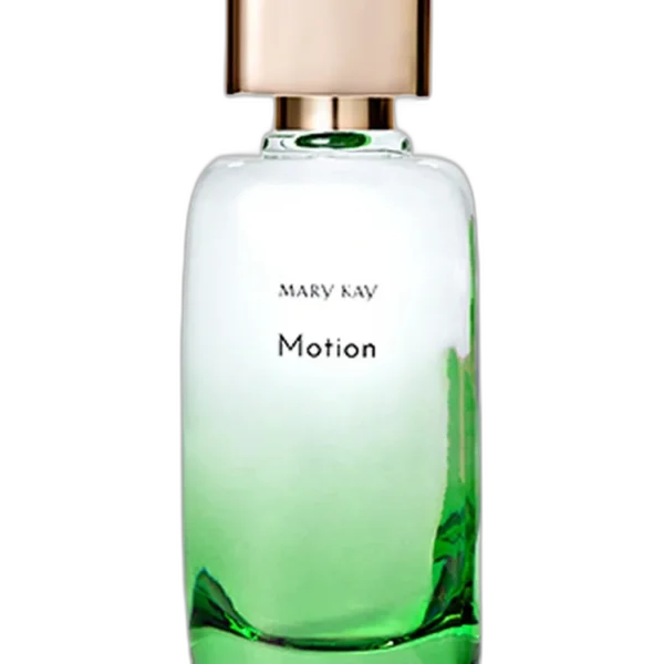 Motion for women perfume