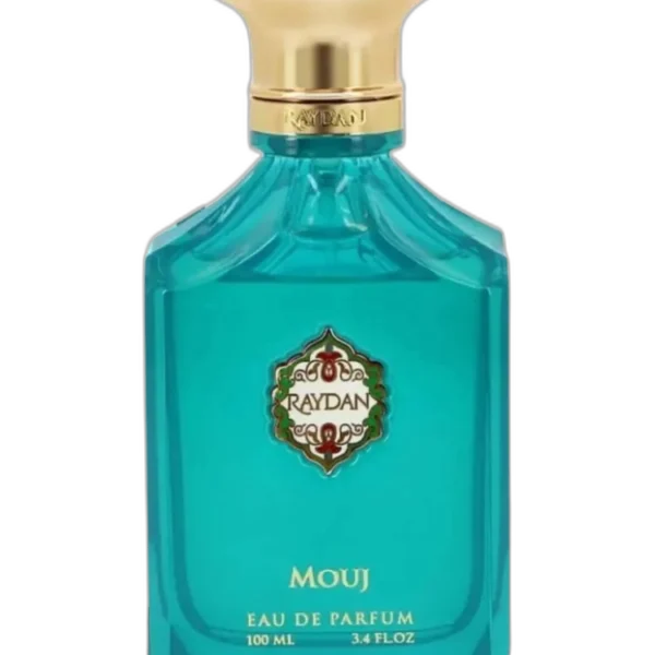 Mukha unisex Perfume by Raydan UAE