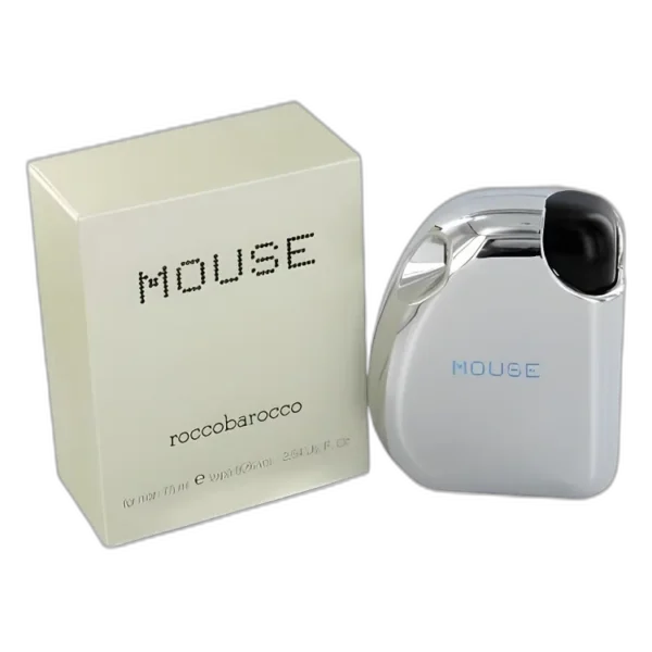 Mouse Cologne for men Perfume
