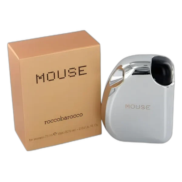 Mouse for women Perfume