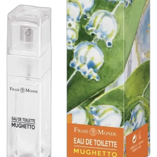 Mughetto Perfume