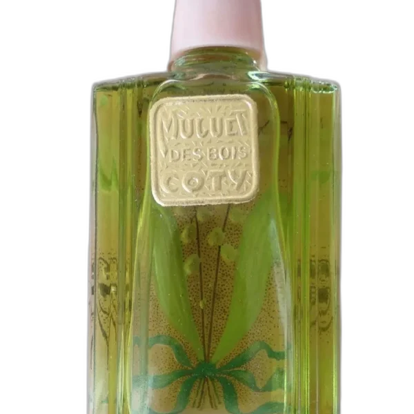 Muguet des Bois for women Perfume