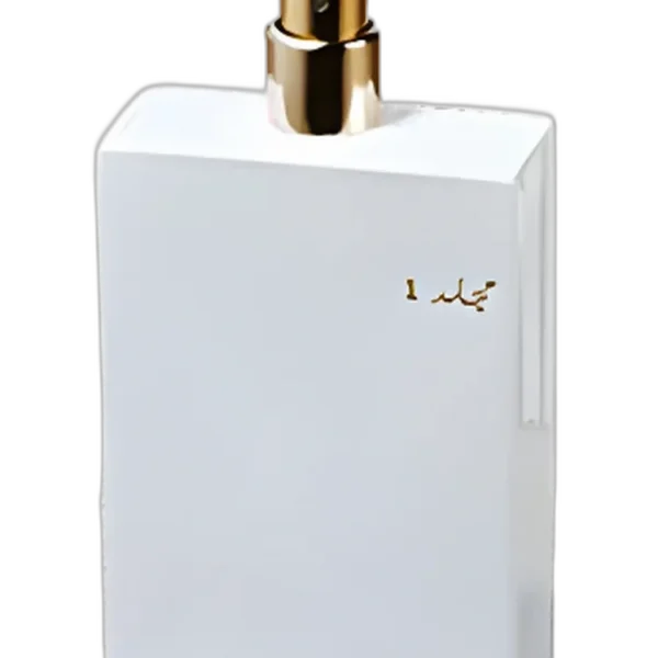 Mujallad 1 Perfume