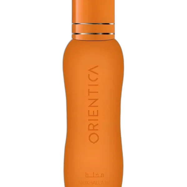 Ishraq Gold for women Perfume by Orientica for female UAE