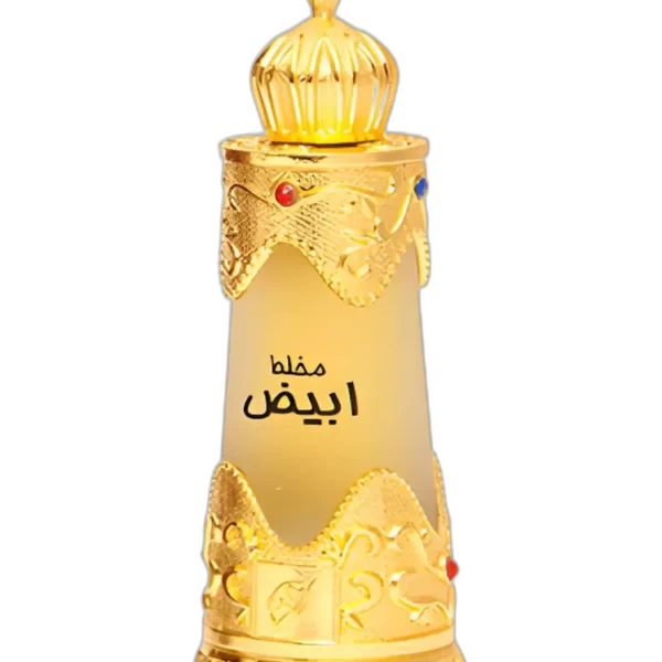 Mukhlat Abiyad Perfume