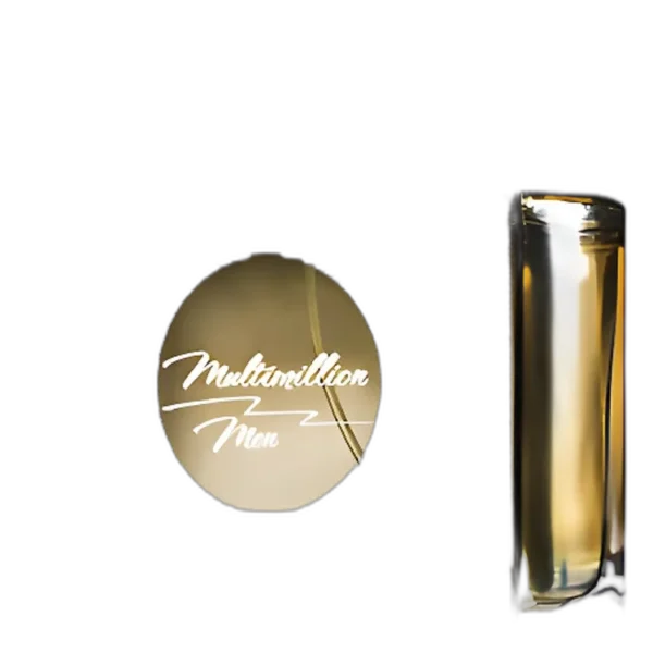 Multimillion Perfume
