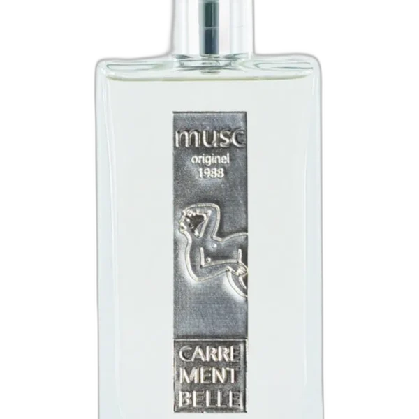 Label Rose for women Perfume by Carrement Belle for female UAE