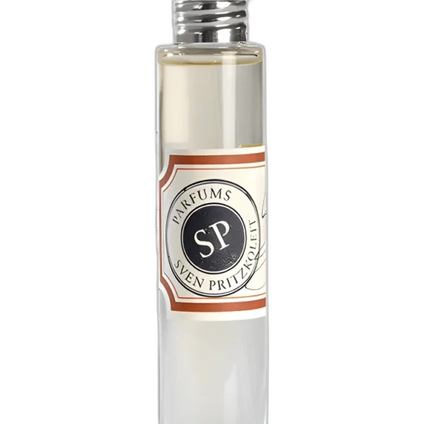 Pink Patchouli unisex Perfume by SP Parfums Sven Pritzkoleit for unisex UAE