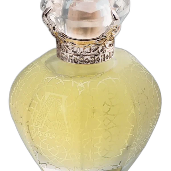 Musk Crystal for women Perfume