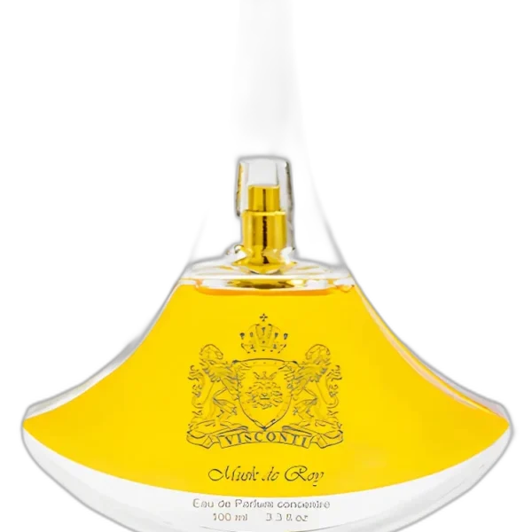 Musk de Roy for men Perfume