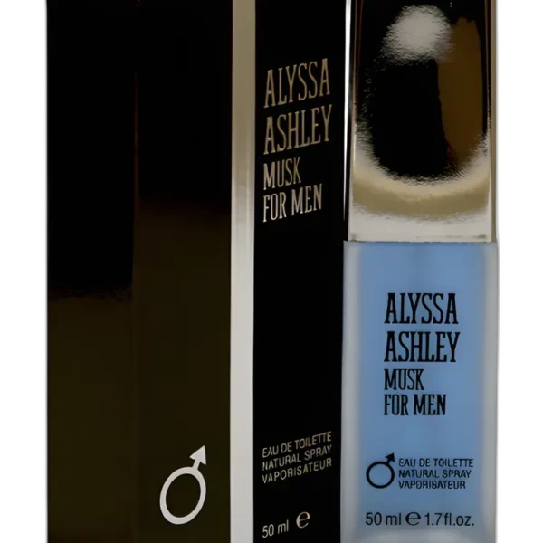 Musk for Men for men Perfume
