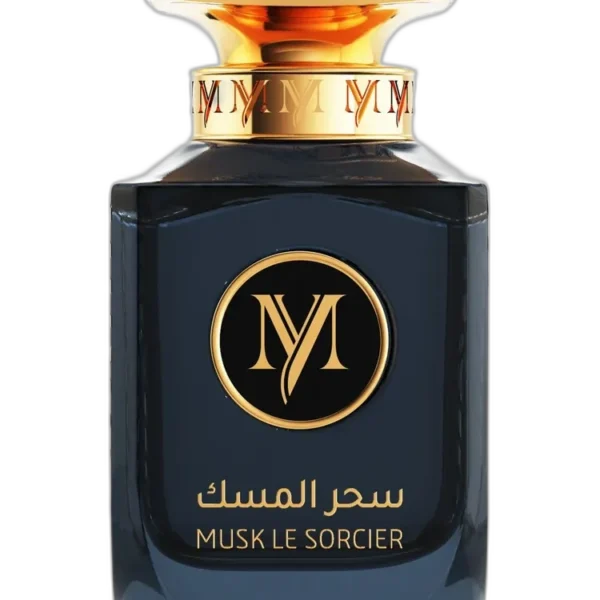 Musk Le Sorcier Perfume