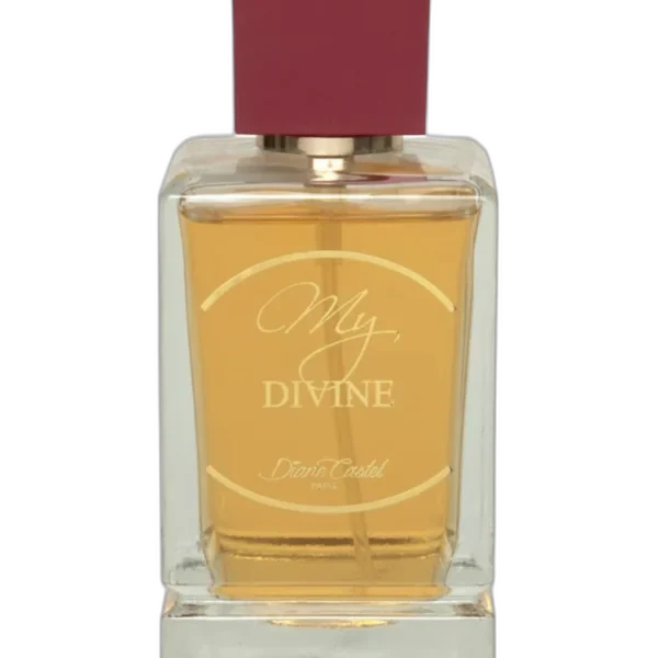 My Divine unisex perfume