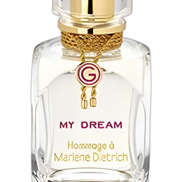 My Dream Hommage a Marlene Dietrich Perfume