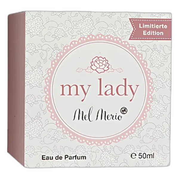 My Lady for women Perfume