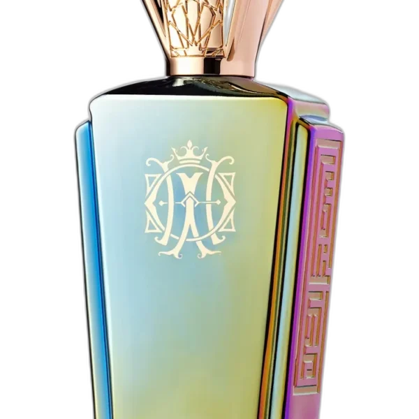 Harmonic Tourmaline Attar Al Has Perfume by Attar Al Has for Unisex UAE