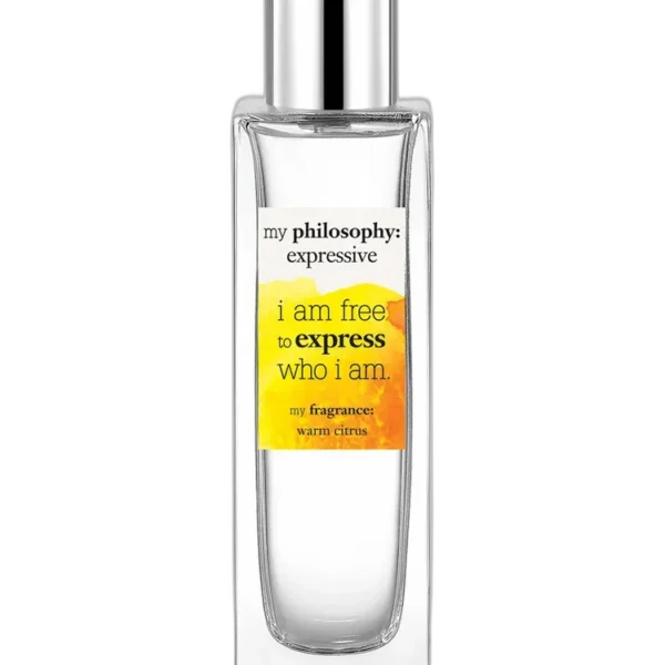 Philosophy Pure Grace Perfume by Philosophy for unisex UAE
