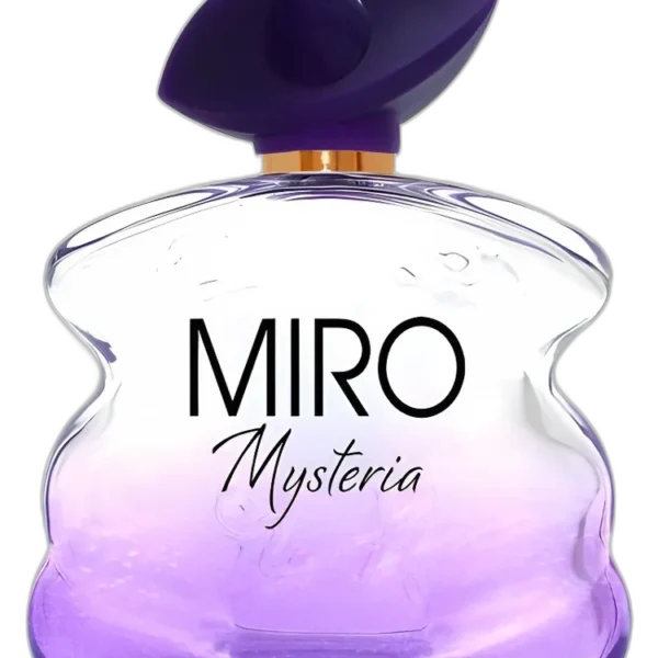 Mysteria for women perfume
