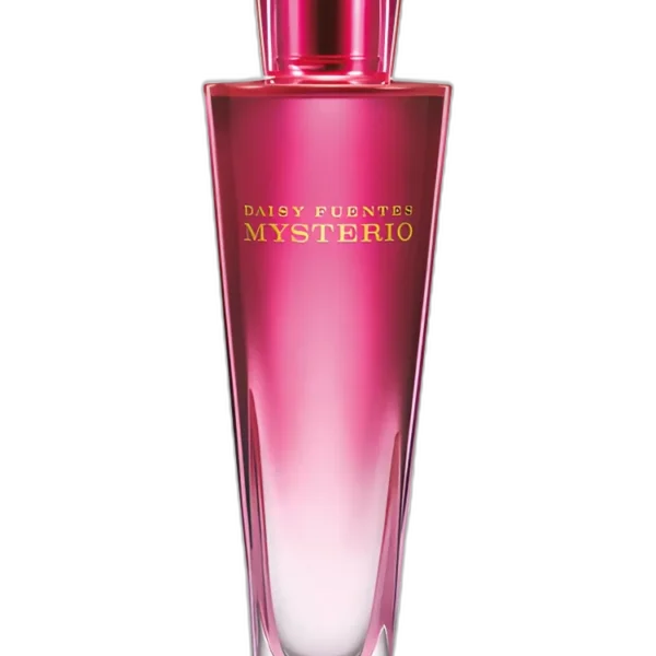 Mysterious for women Perfume