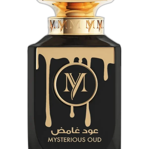Mysterious Oud unisex perfume