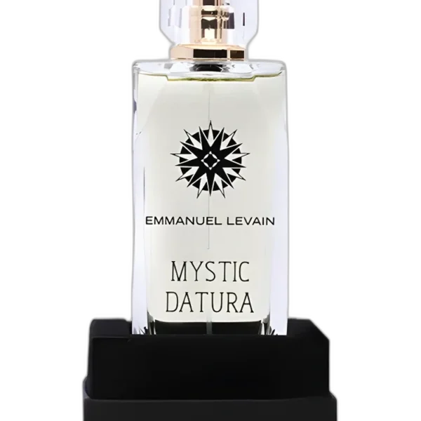 Mystic Datura unisex perfume