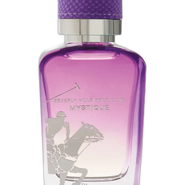 Mystique for women perfume
