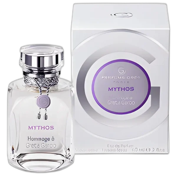 Mythos Hommage a Greta Garbo Perfume