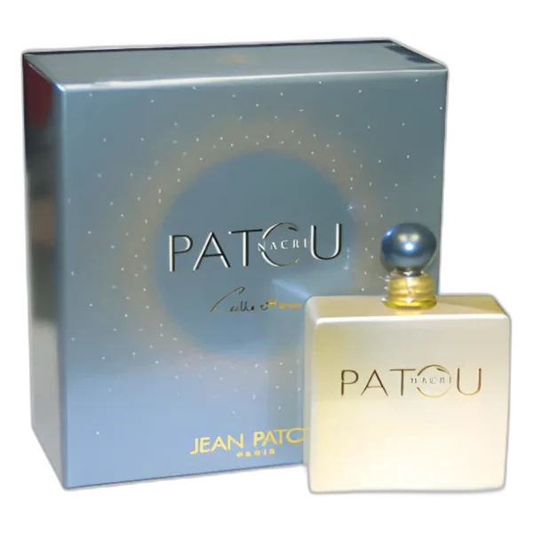 Nacre for women Perfume