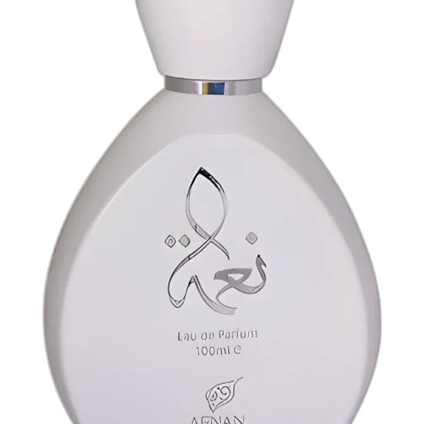 Naema White Perfume