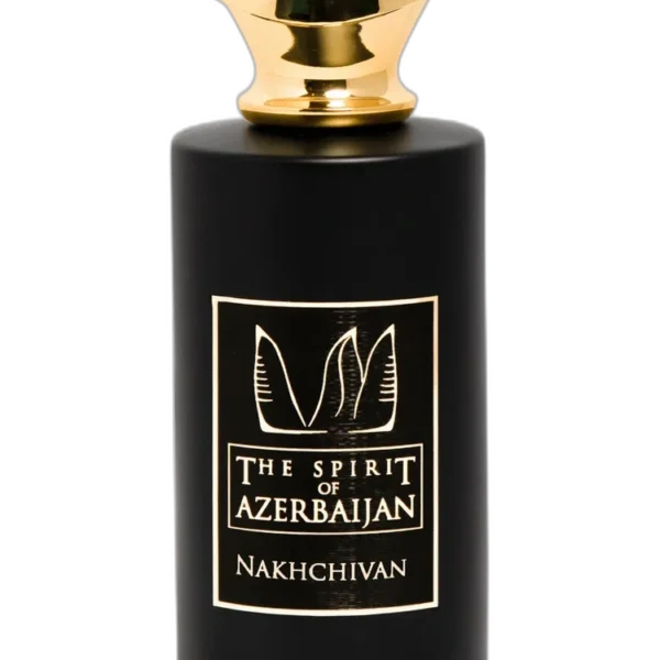 Baku unisex Perfume by The Spirit Of Azerbaijan for unisex UAE