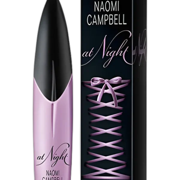 Naomagic for women Perfume by Naomi Campbell for female UAE