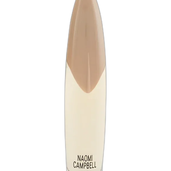 Naomi Campbell Light Edition for women perfume