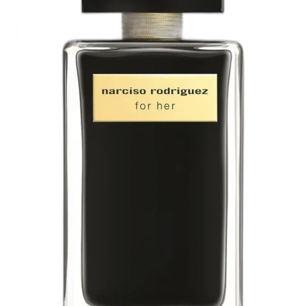 Narciso Rodriguez For Her Eau de Toilette Edition Limitee for women Perfume