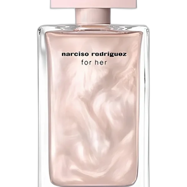 Narciso Rodriguez For Her Iridescent for women Perfume