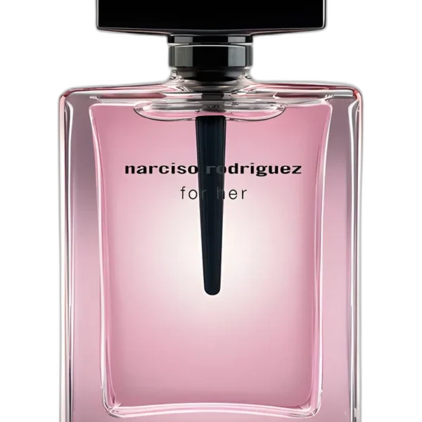 Narciso Rodriguez For Her Oil Musc Parfum for women Perfume by Narciso Rodriguez UAE Narciso Rodriguez For Her Oil Musc Parfum for women Perfume by Narciso Rodriguez UAE