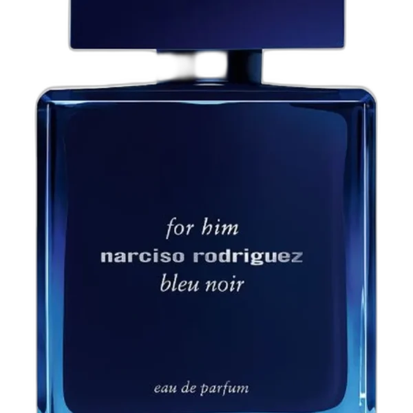 Narciso Rodriguez for Him Bleu Noir Eau de Parfum for men Perfume