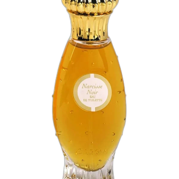 Narcisse Noir 1911 for women perfume