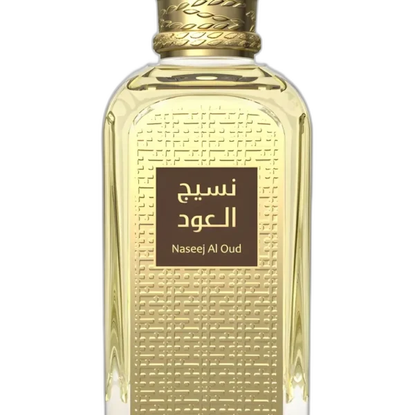 Naseej Al Oud Perfume