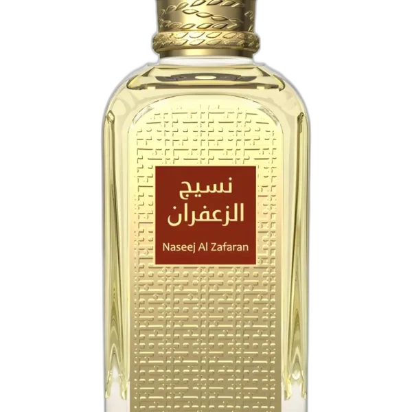 Naseej Al Zafaran Perfume