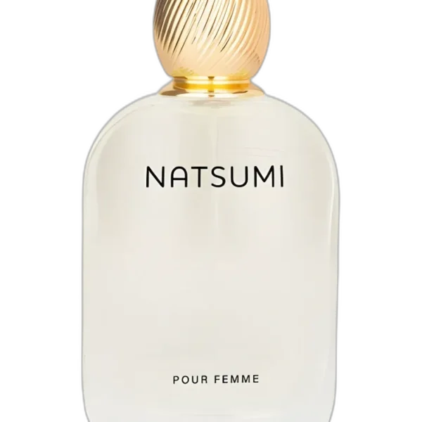 Natsumi Pour Femme for women Perfume