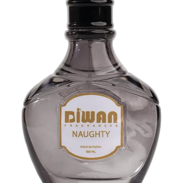 NAUGHTY Extrait de Parfum for women Perfume