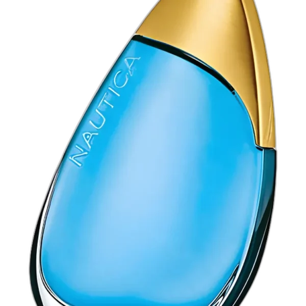Pure Nautica Discovery for men Perfume by Nautica for male UAE