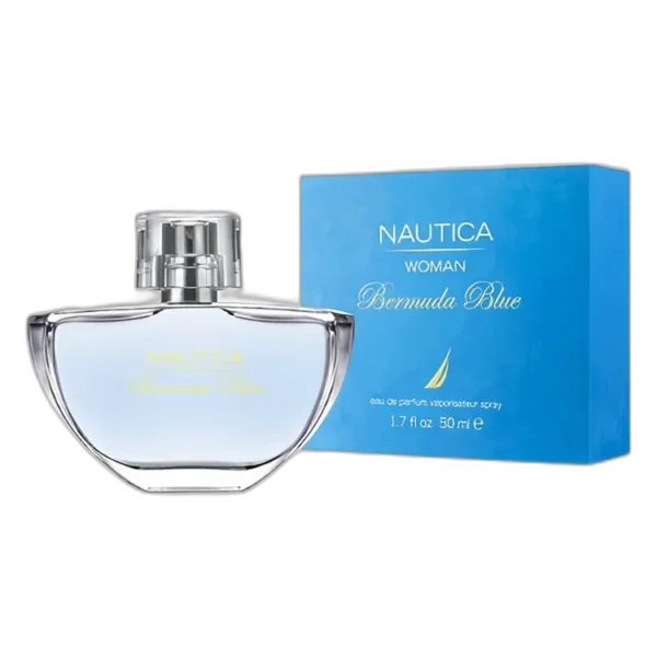 Pure Nautica Discovery for men Perfume by Nautica for male UAE